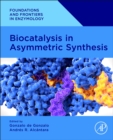 Image for Biocatalysis in asymmetric synthesis