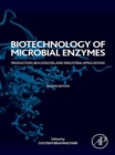 Image for Biotechnology of Microbial Enzymes: Production, Biocatalysis and Industrial Applications