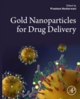 Image for Gold nanoparticles for drug delivery