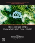 Image for Advances and Technology Development in Greenhouse Gases: Emission, Capture and Conversion