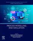 Image for Advances and Technology Development in Greenhouse Gases: Emission, Capture and Conversion : Process Modelling and Simulation
