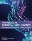 Image for Advances in artificial intelligence  : biomedical engineering applications in signals and imaging