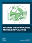 Image for Advances in Biocomposites and Their Applications