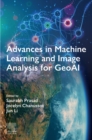 Image for Advances in machine learning and image analysis for GeoAI