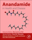 Image for Anandamide in Health and Disease
