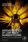 Image for Aeroacoustics of Low Mach Number Flows