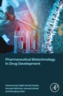 Image for Pharmaceutical Biotechnology in Drug Development