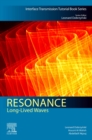 Image for Resonance  : long-lived waves