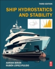 Image for Ship Hydrostatics and Stability