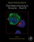 Image for The immunological synapsePart B : Volume 178