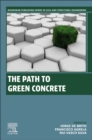 Image for The Path to Green Concrete