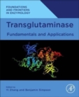 Image for Transglutaminase  : fundamentals and applications