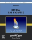 Image for Advances in Natural Gas: Formation, Processing, and Applications. Volume 3: Natural Gas Hydrates