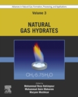 Image for Advances in natural gas: formation, processing, and applications. (Natural gas hydrates) : Volume 3,
