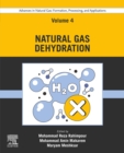 Image for Advances in Natural Gas Volume 4 Natural Gas Dehydration: Formation, Processing, and Applications : Volume 4,
