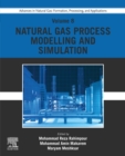 Image for Advances in Natural Gas Volume 8 Natural Gas Process Modelling and Simulation: Formation, Processing, and Applications