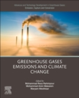 Image for Advances and Technology Development in Greenhouse Gases: Emission, Capture and Conversion : Greenhouse Gases Emissions and Climate Change