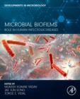 Image for Microbial biofilms  : role in human infectious diseases
