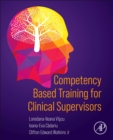Image for Competency based training for clinical supervisors