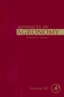 Image for Advances in Agronomy. 182 : 182