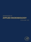 Image for Advances in Applied Microbiology. Volume 123 : Volume 123.