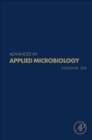 Image for Advances in applied microbiologyVolume 124