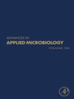 Image for Advances in Applied Microbiology. Volume 124