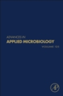 Image for Advances in applied microbiologyVolume 125