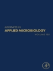 Image for Advances in Applied Microbiology. Volume 125