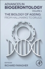 Image for The Biology of Ageing: From Hallmarks to  Drugs