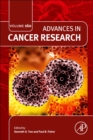 Image for Advances in cancer researchVolume 160 : Volume 160