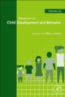 Image for Advances in child development and behaviorVolume 65