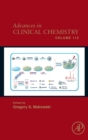 Image for Advances in clinical chemistryVolume 113 : Volume 113