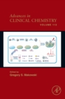 Image for Advances in Clinical Chemistry. Volume 113