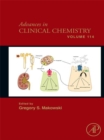 Image for Advances in Clinical Chemistry. Volume 114