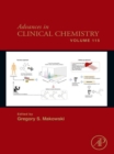Image for Advances in Clinical Chemistry. Volume 115 : Volume 115