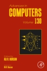 Image for Advances in Computers. Volume 130 : Volume 130