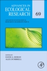 Image for Advances in Ecological Research: Roadmaps Part B
