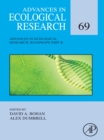 Image for Roadmaps for Advances in Ecological Research. Volume 69