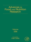 Image for Advances in Food and Nutrition Research. Volume 106 : Volume 106