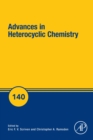 Image for Advances in Heterocyclic Chemistry