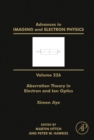 Image for Aberration theory in electron and ion optics : Volume 226