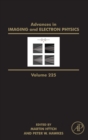 Image for Advances in imaging and electron physicsVolume 225 : Volume 225