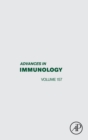 Image for Advances in immunologyVolume 157
