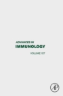 Image for Advances in Immunology. Volume 157