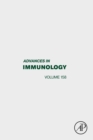 Image for Advances in Immunology : 158