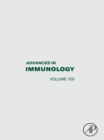 Image for Advances in Immunology. Volume 159