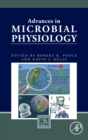 Image for Advances in microbial physiologyVolume 82