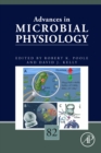 Image for Advances in Microbial Physiology. Volume 82