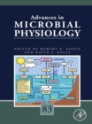 Image for Advances in Microbial Physiology. Volume 83